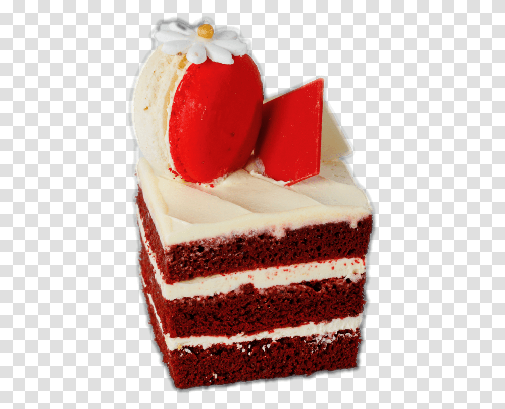 Detail Red Velvet Cake Png Nomer 30