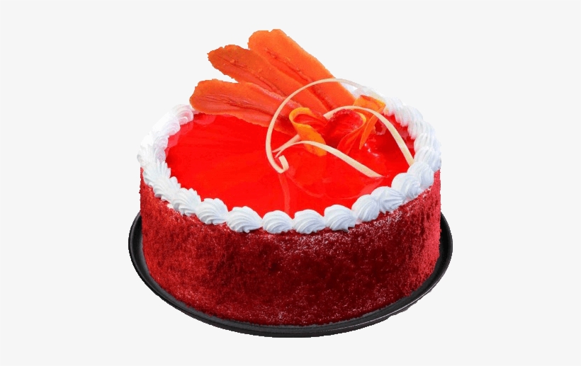 Detail Red Velvet Cake Png Nomer 35