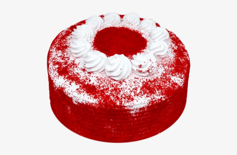 Detail Red Velvet Cake Png Nomer 40