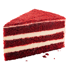 Detail Red Velvet Cake Png Nomer 42