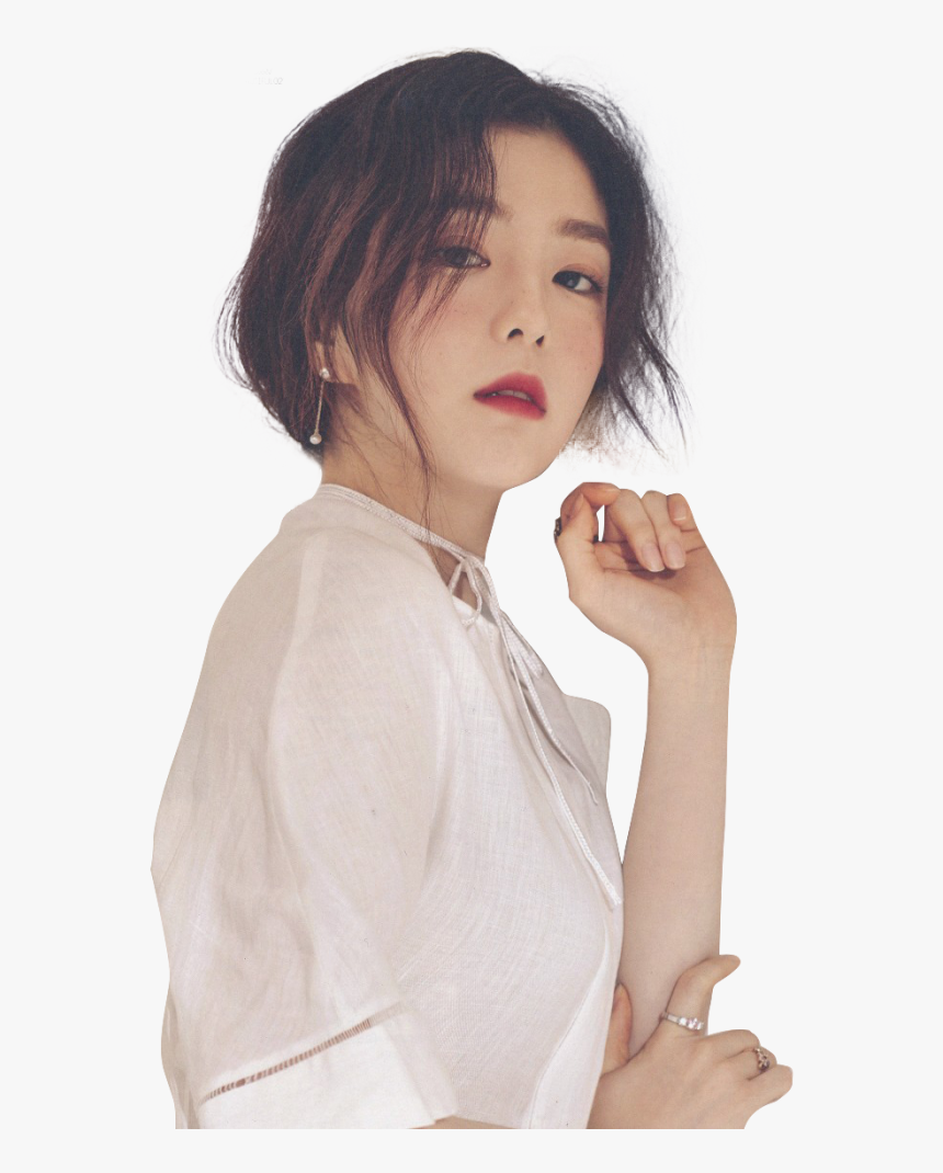 Detail Red Velvet Irene Png Nomer 14