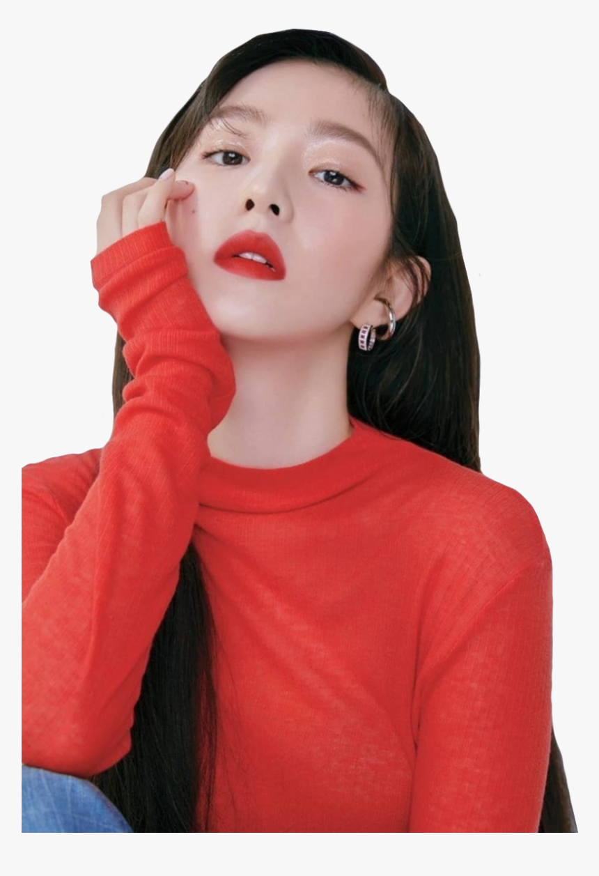 Detail Red Velvet Irene Png Nomer 18