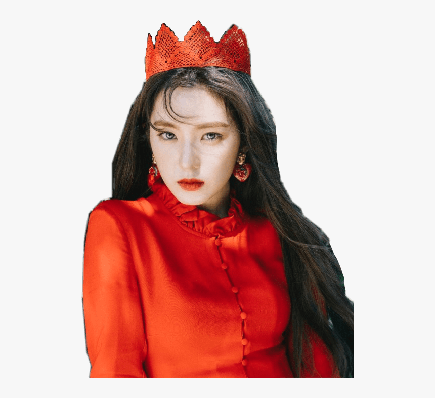 Detail Red Velvet Irene Png Nomer 22