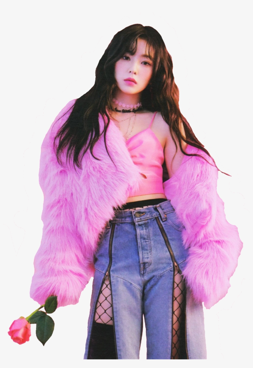 Detail Red Velvet Irene Png Nomer 8