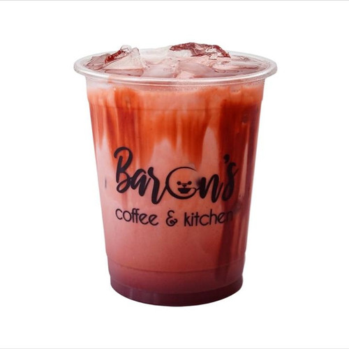 Detail Red Velvet Minuman Cup Png Nomer 22