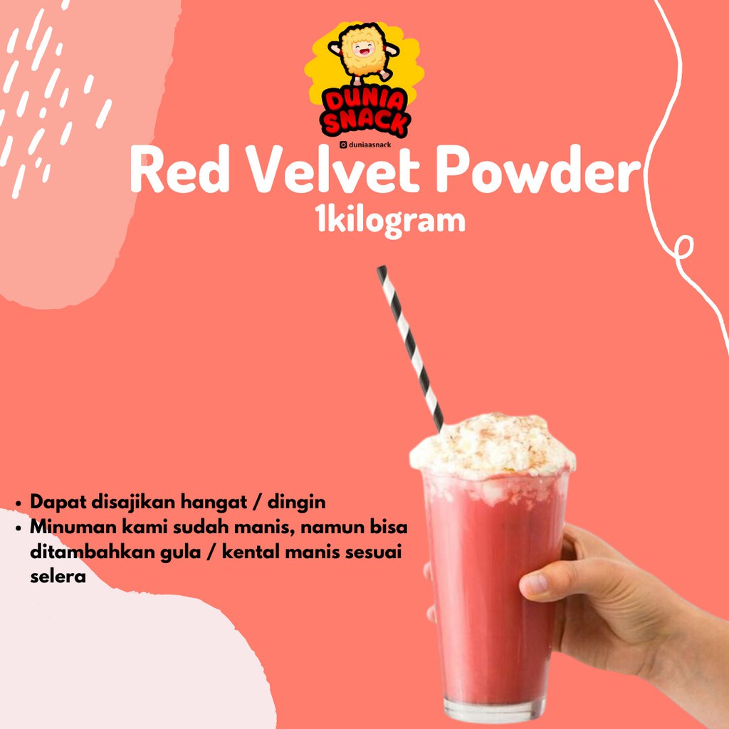 Detail Red Velvet Minuman Cup Png Nomer 43