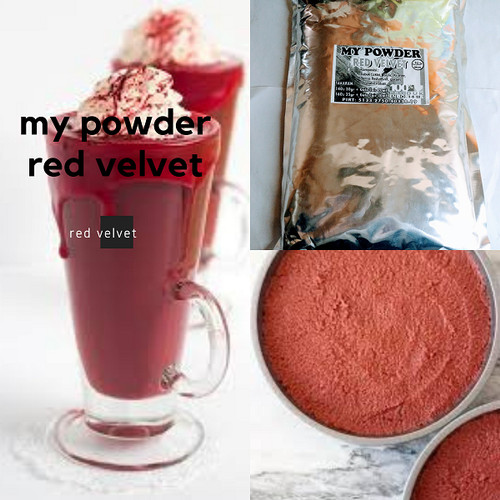 Detail Red Velvet Minuman Cup Png Nomer 47