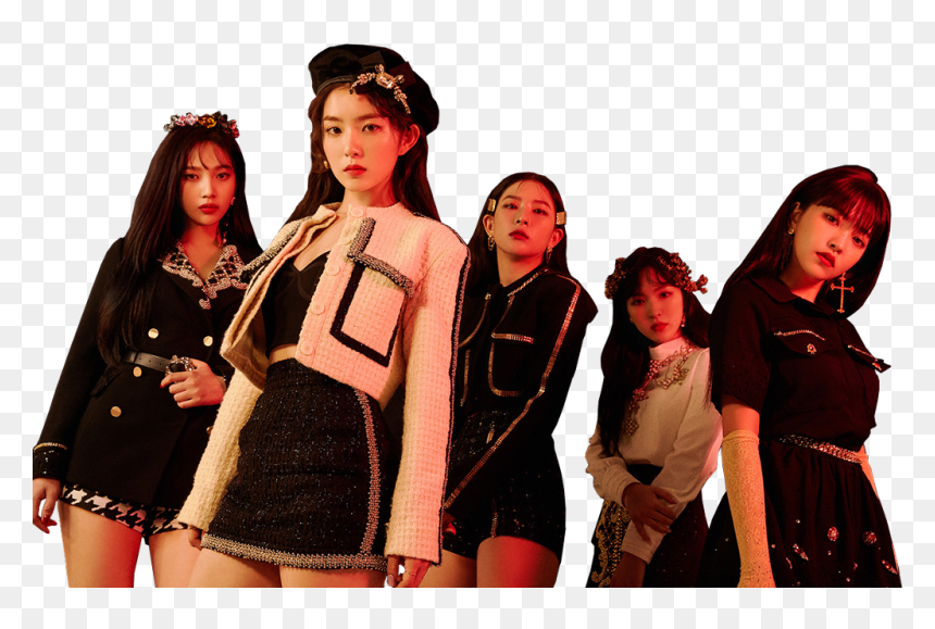 Detail Red Velvet Png Nomer 36