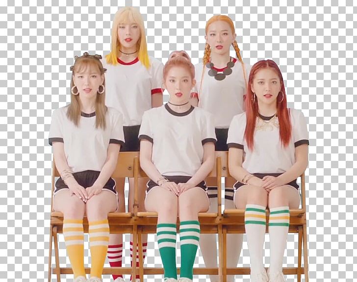 Detail Red Velvet Png Nomer 37