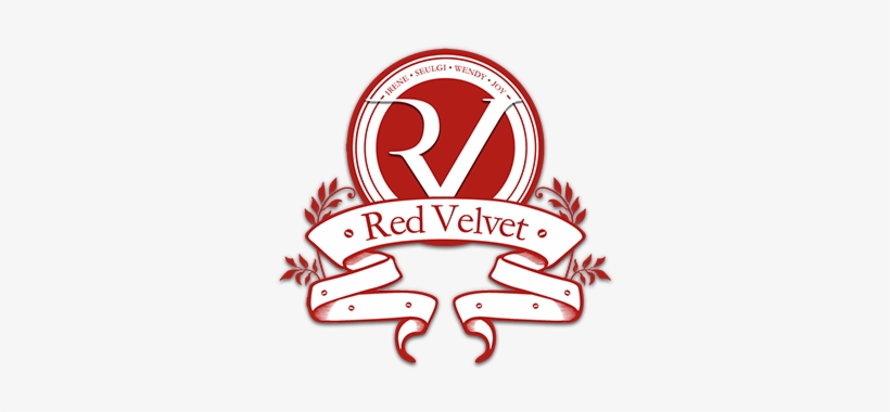 Detail Red Velvet Png Logo Nomer 9