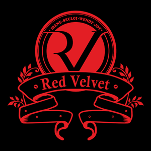 Detail Red Velvet Png Logo Nomer 28