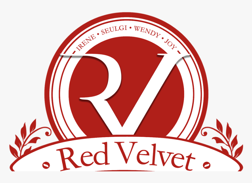 Detail Red Velvet Png Logo Nomer 5