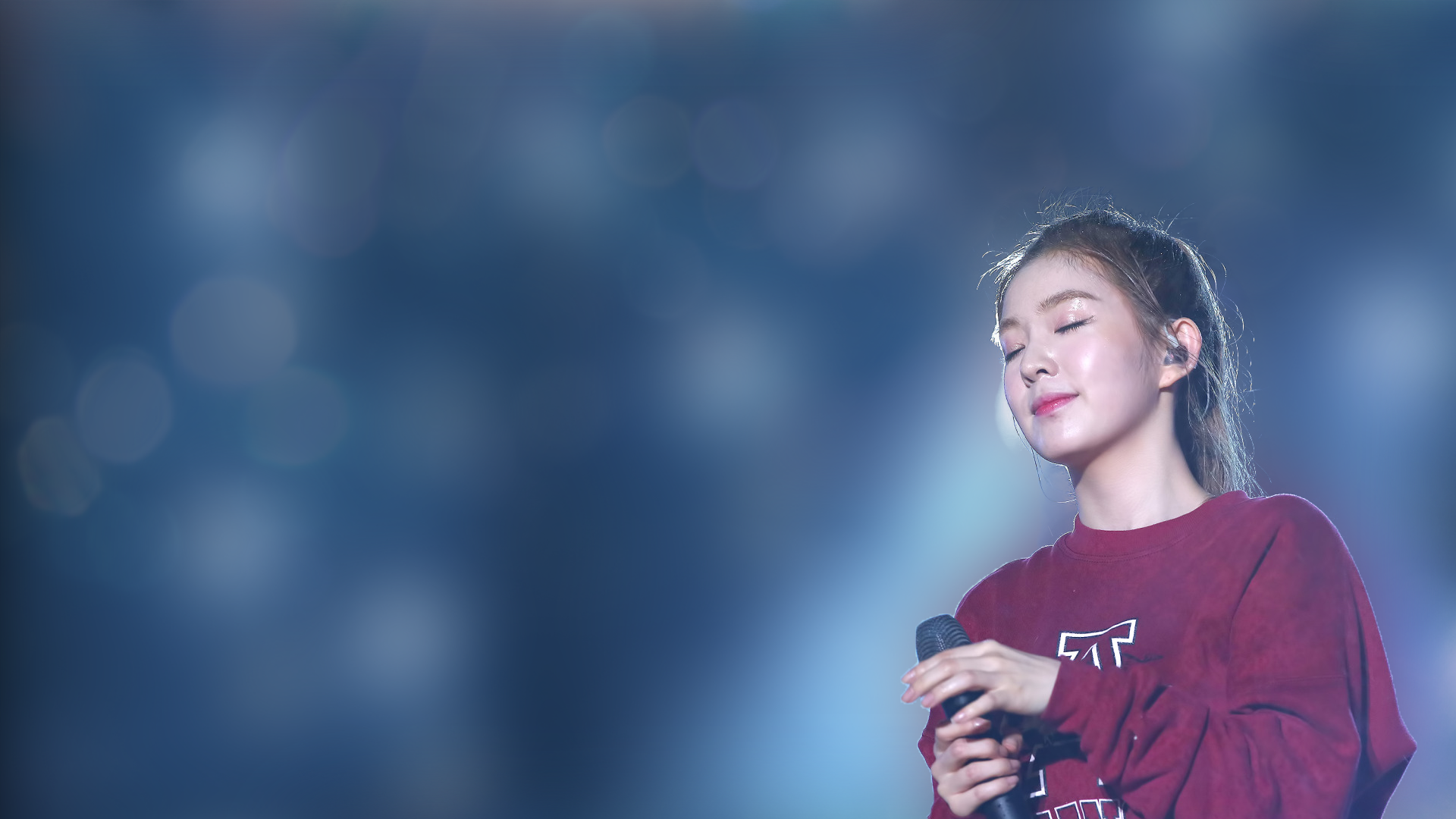 Detail Red Velvet Wallpaper Hd Nomer 23