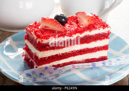 Detail Red Velvet Warna Nomer 25