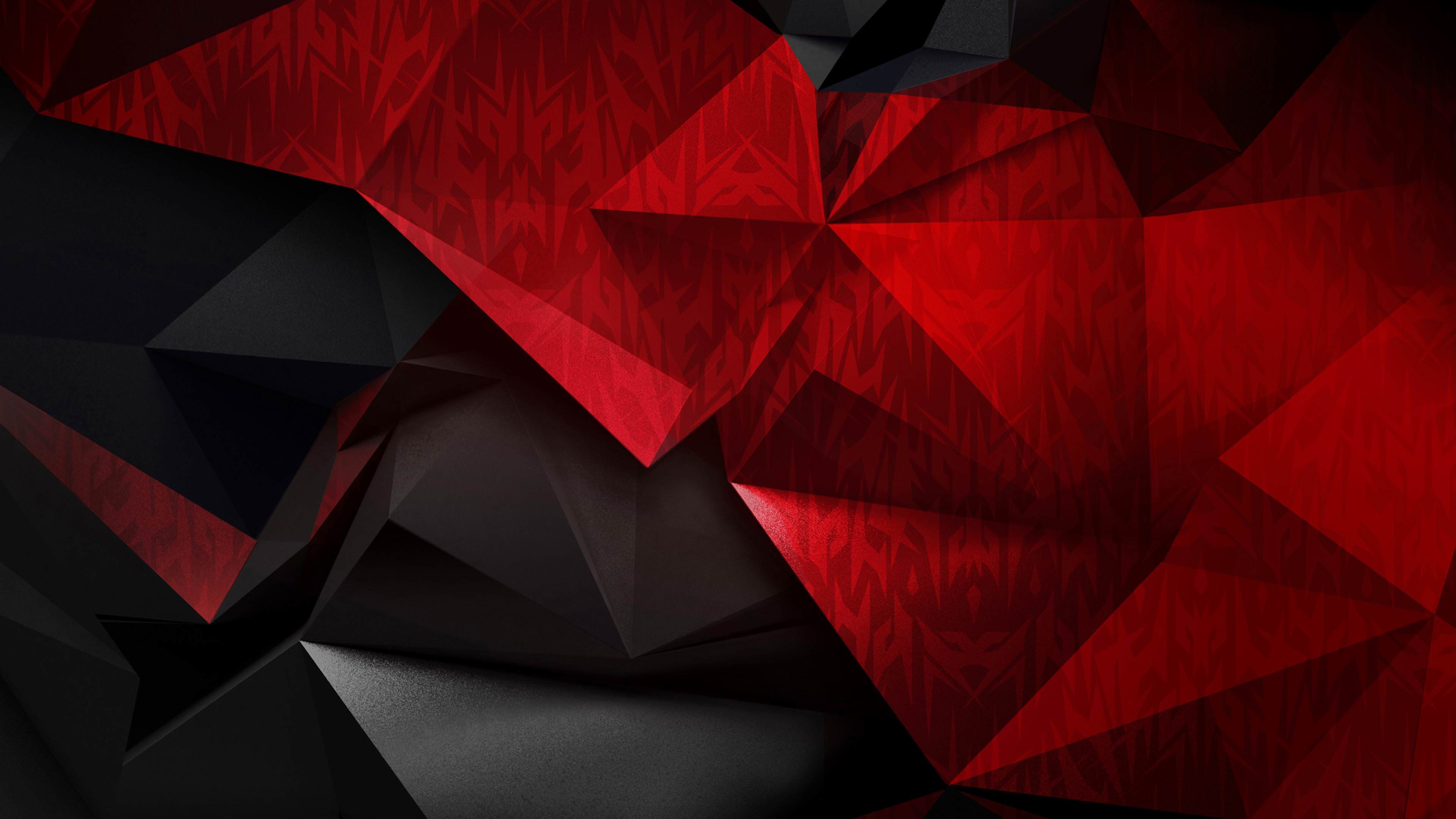 Detail Red Wallpaper 4k Nomer 20