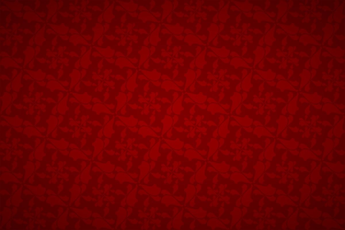 Detail Red Wallpaper Pattern Nomer 19