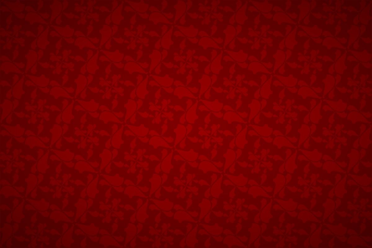 Detail Red Wallpaper Pattern Nomer 19