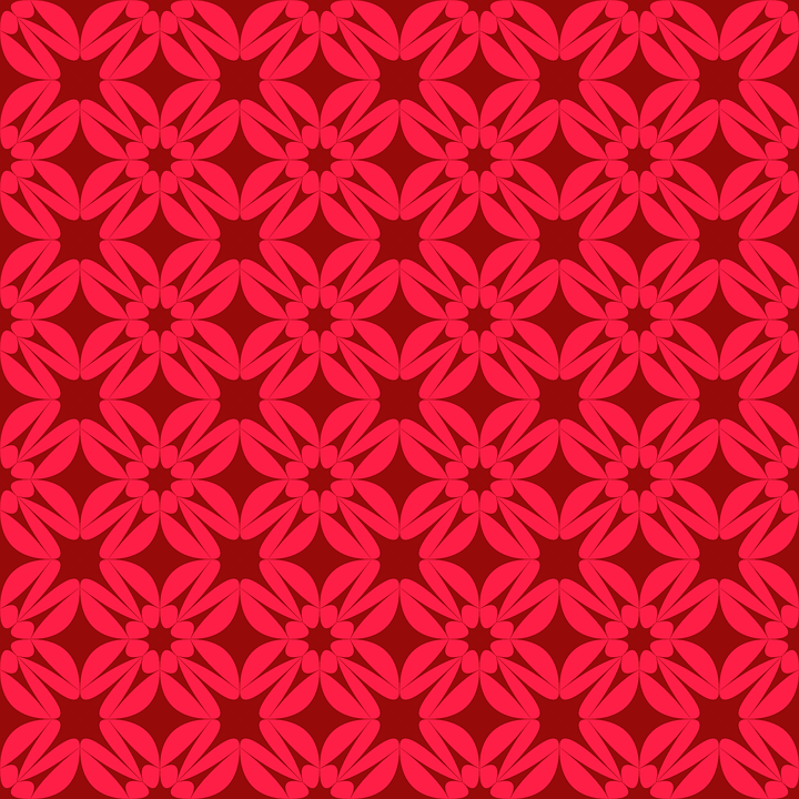 Detail Red Wallpaper Pattern Nomer 32