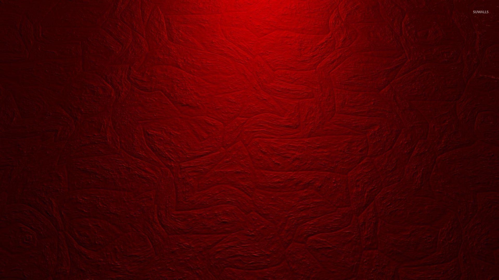 Detail Red Wallpaper Pattern Hd Nomer 28