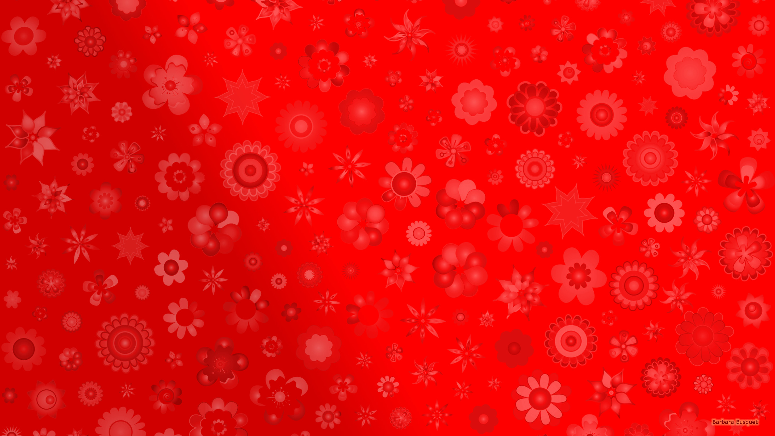 Detail Red Wallpaper Pattern Hd Nomer 32