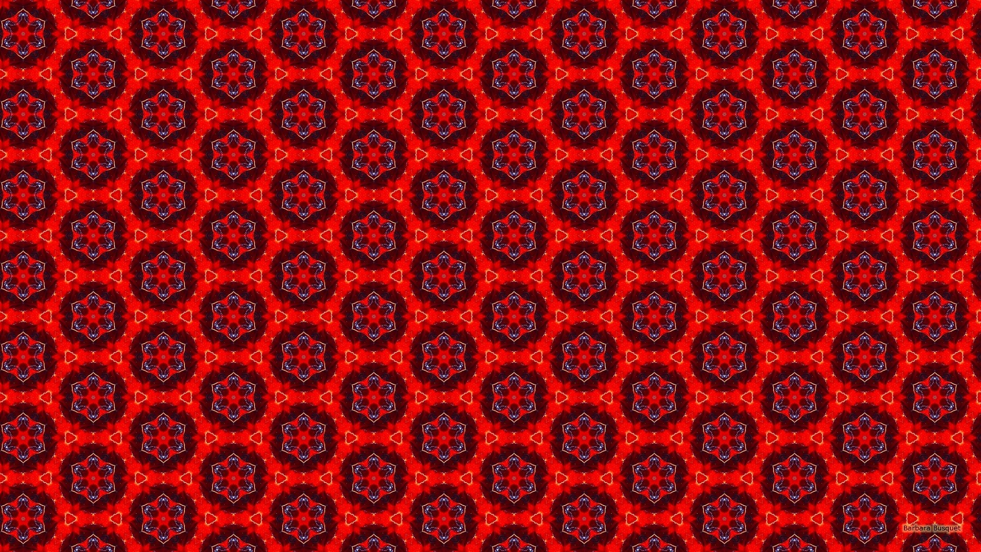 Detail Red Wallpaper Pattern Hd Nomer 9