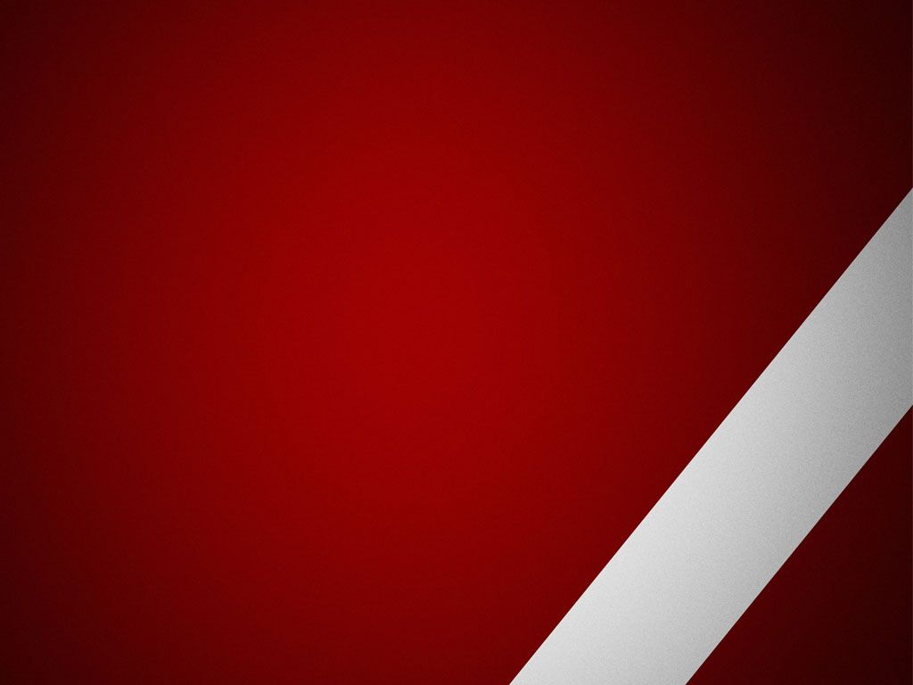 Detail Red White Background Powerpoint Nomer 15