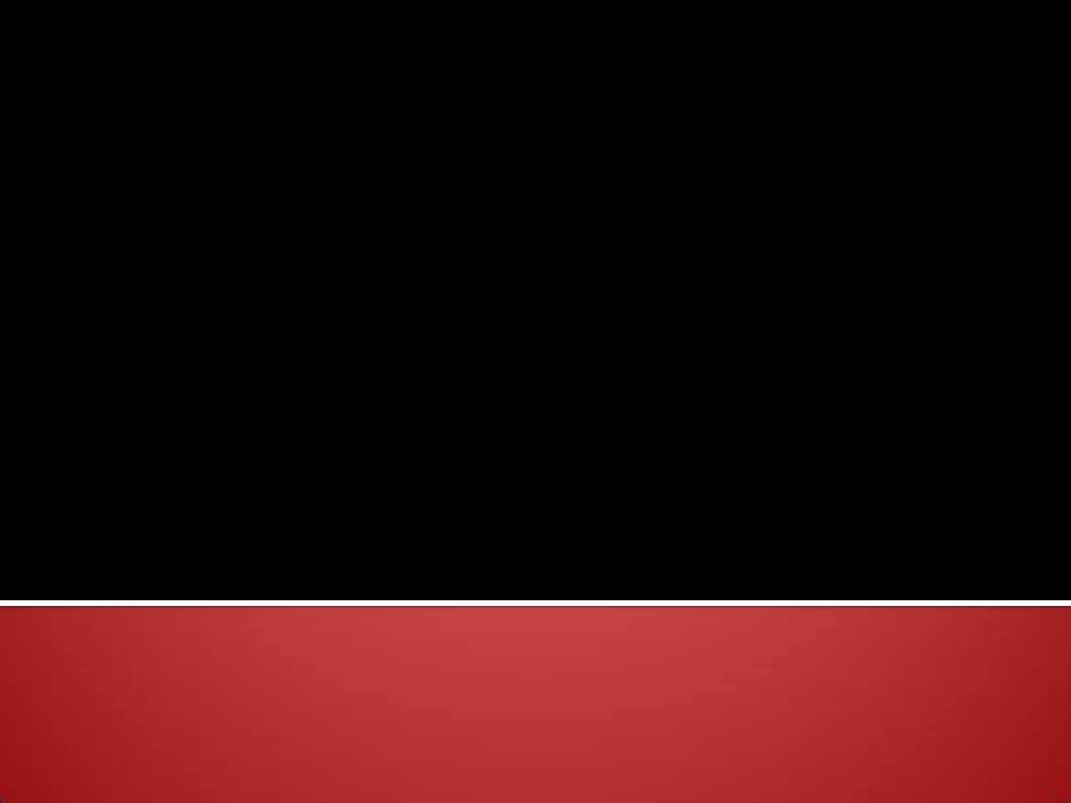 Detail Red White Background Powerpoint Nomer 31
