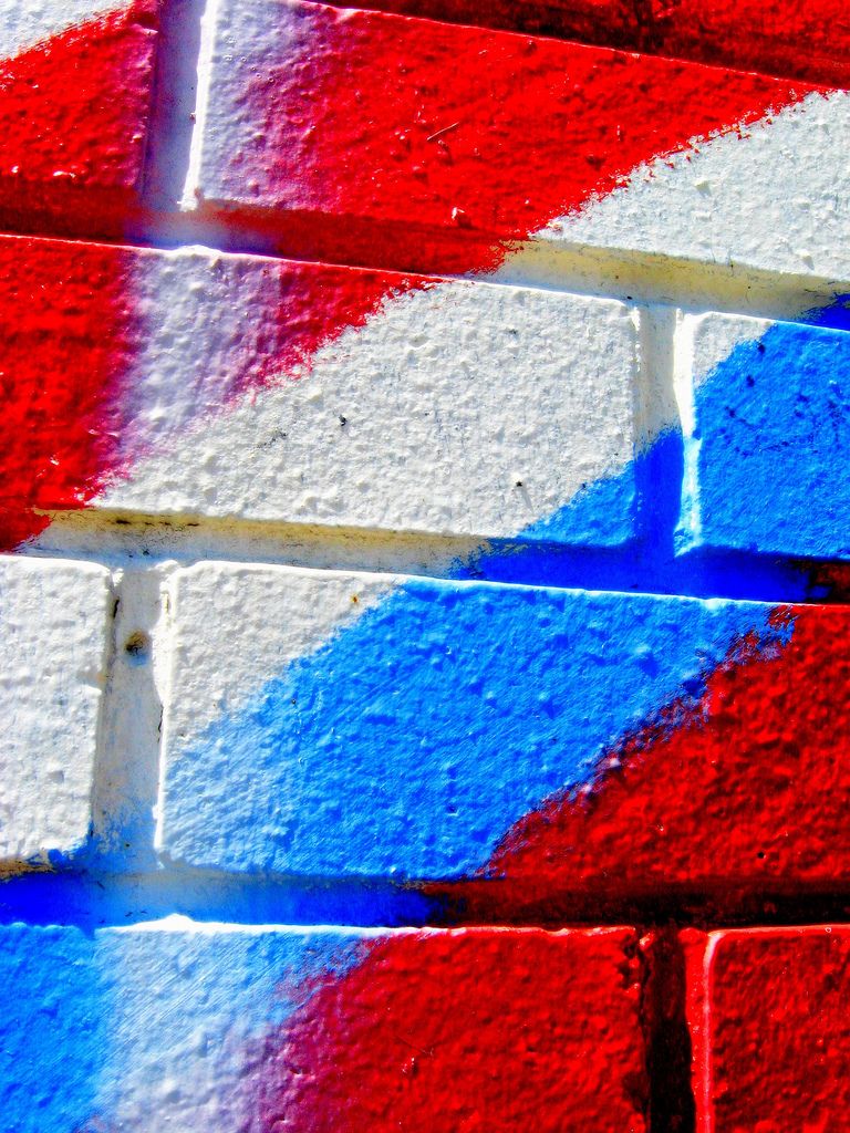 Detail Red White Blue Background Nomer 22