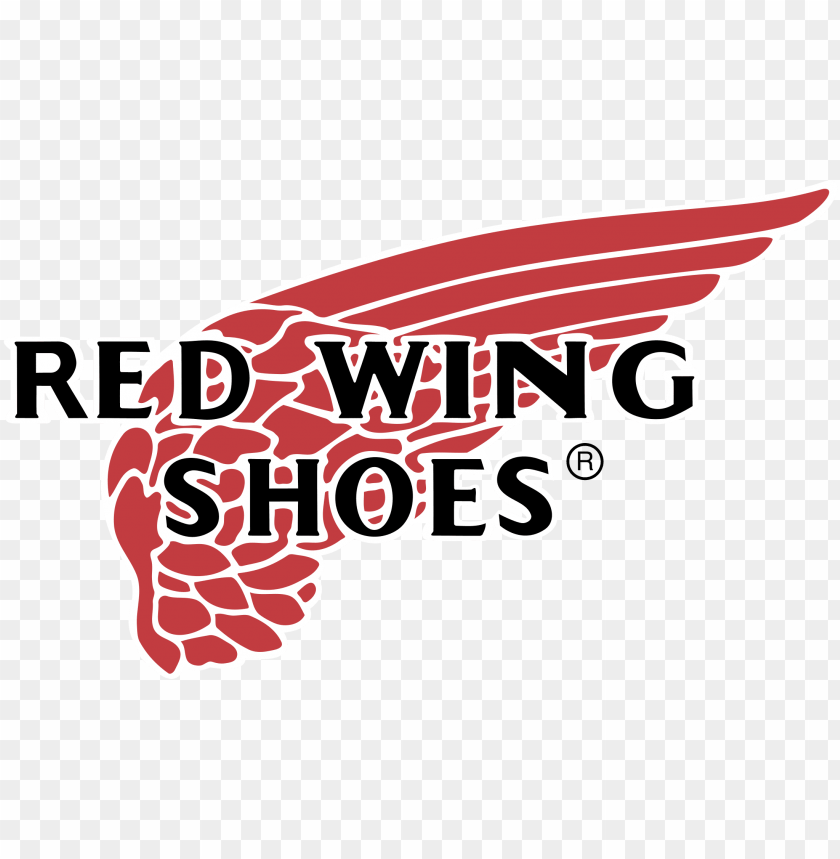 Detail Red Wings Png Nomer 38