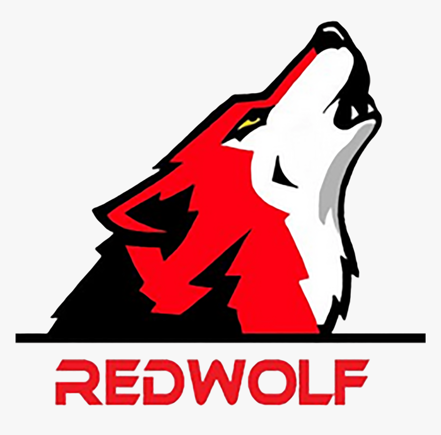 Detail Red Wolf Png Nomer 10