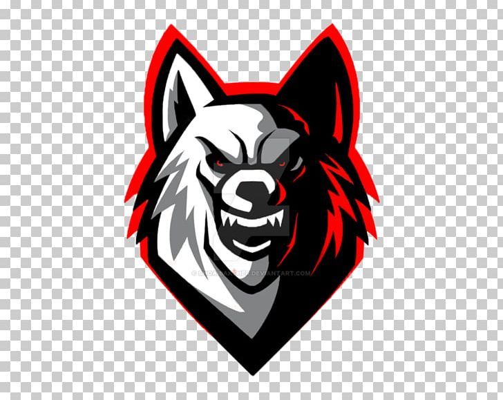 Detail Red Wolf Png Nomer 26