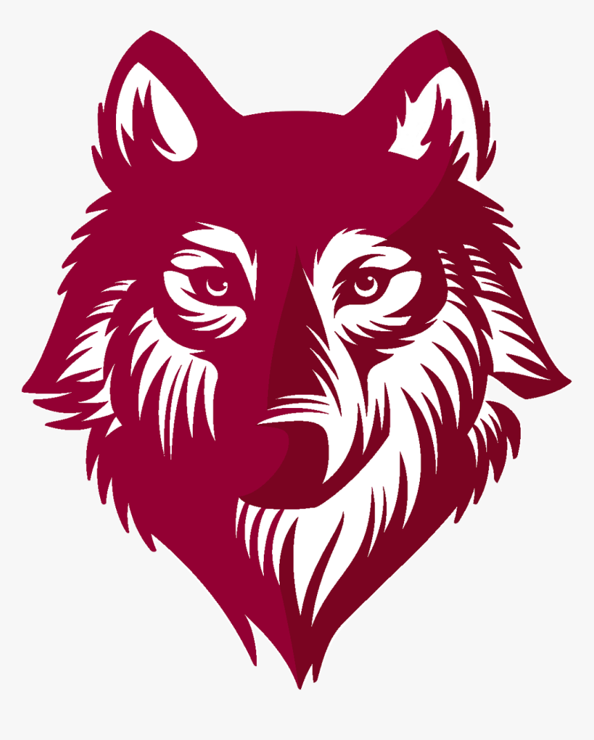 Detail Red Wolf Png Nomer 6