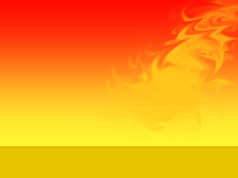 Detail Red Yellow Background Nomer 10