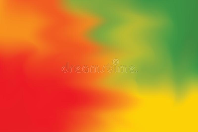 Detail Red Yellow Green Background Nomer 18