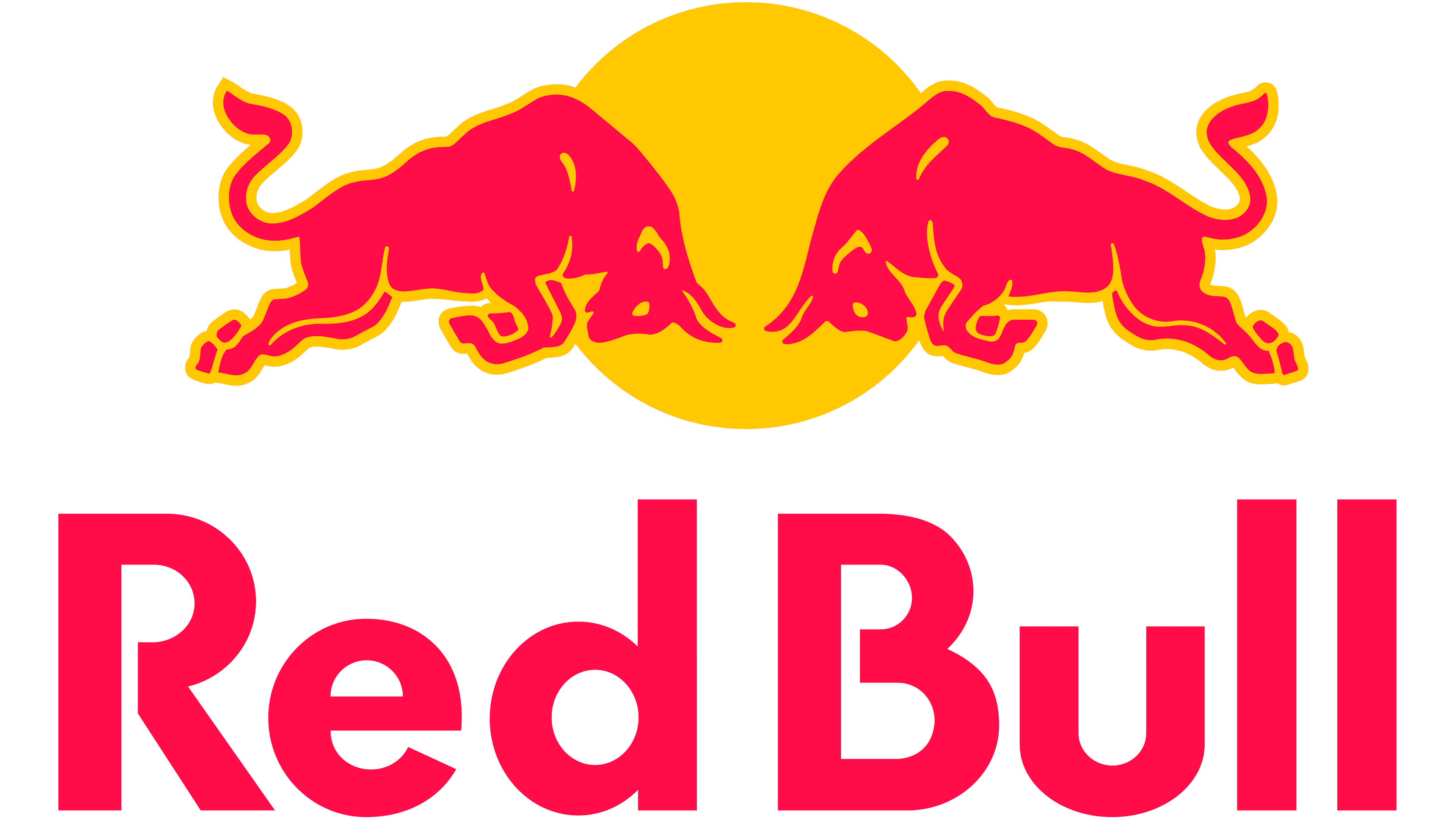 Redbull Logo - KibrisPDR
