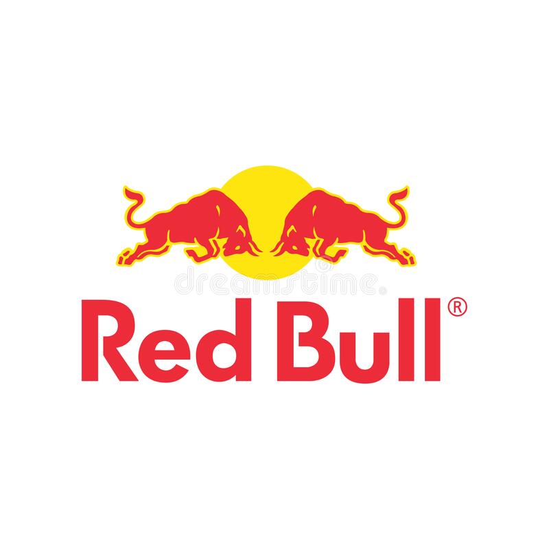 Detail Redbull Logo Nomer 9
