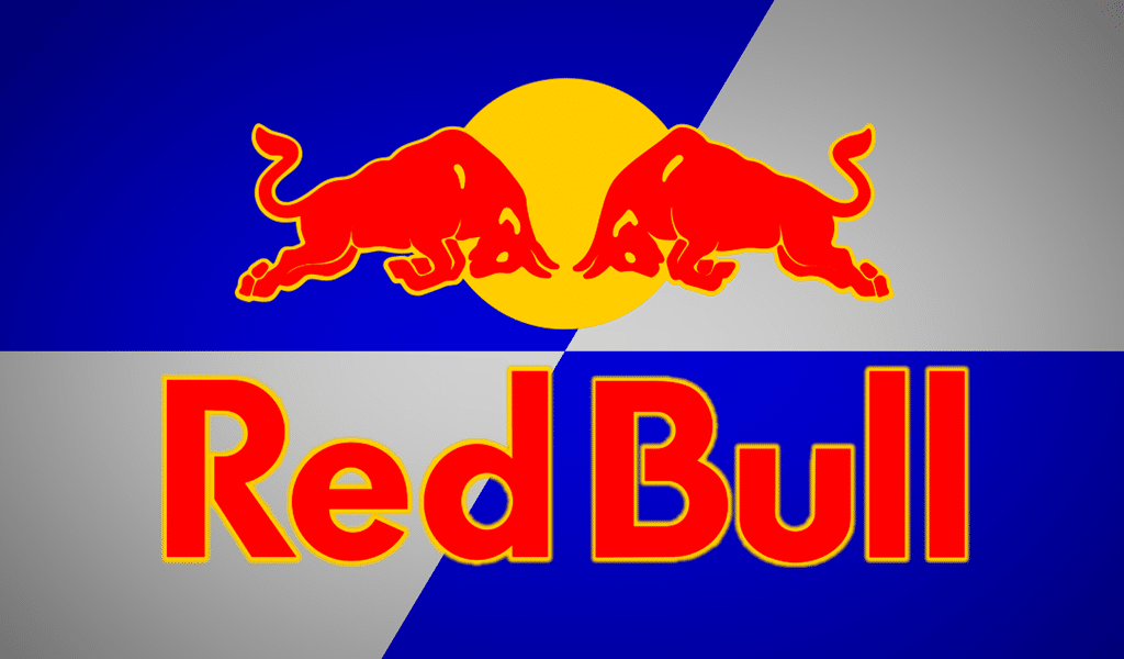 Detail Redbull Logo Nomer 3