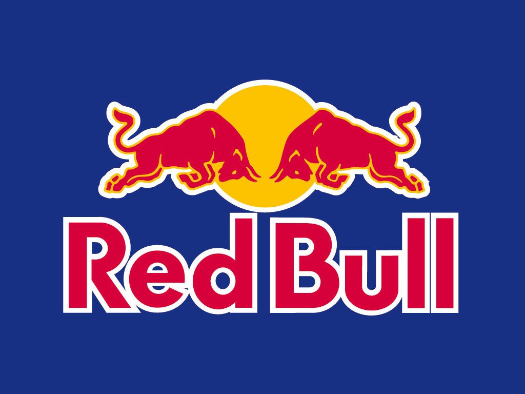 Detail Redbull Logo Nomer 4