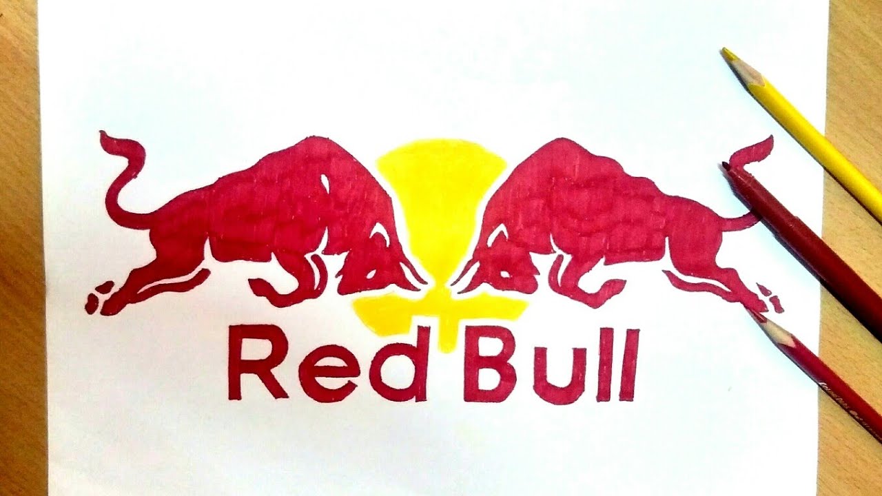 Detail Redbull Logo Nomer 28