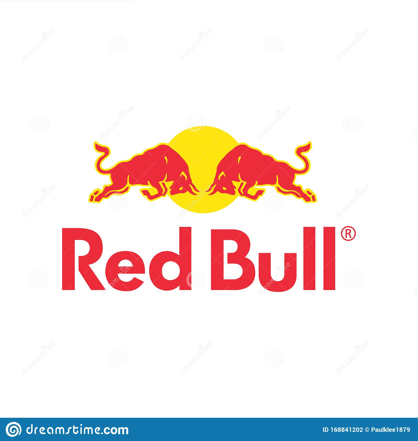 Detail Redbull Logo Nomer 5