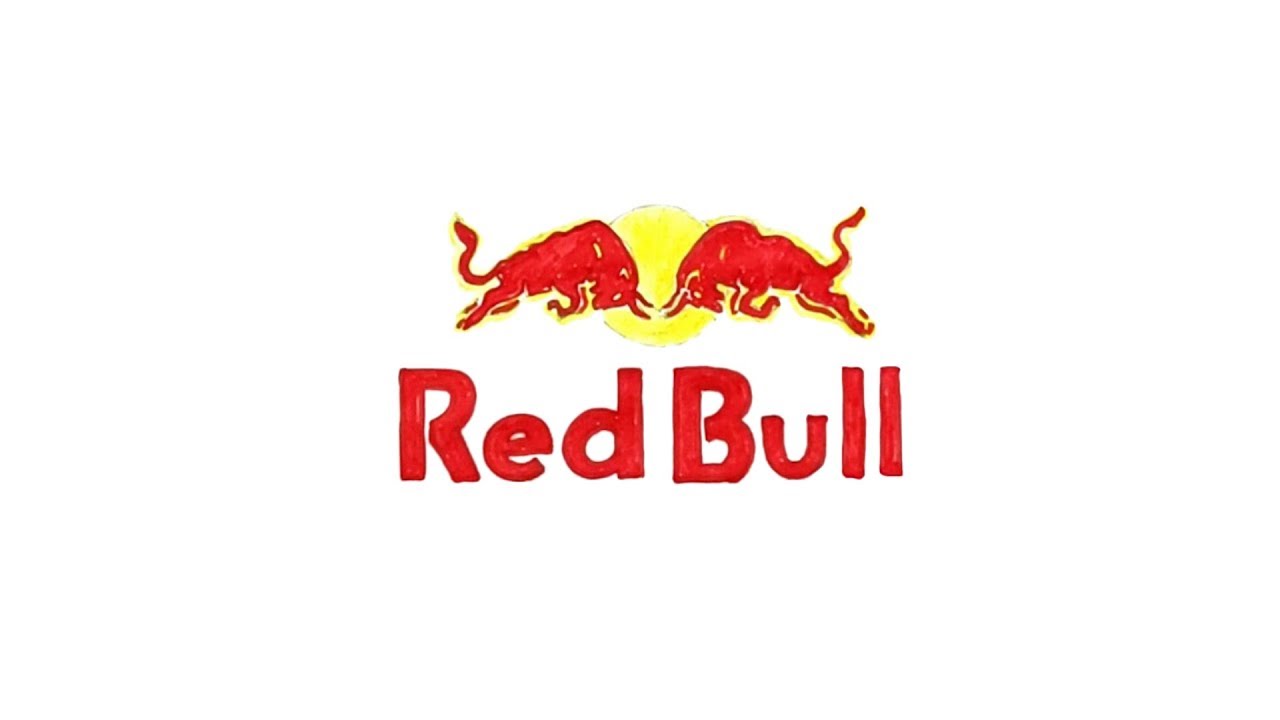 Detail Redbull Logo Nomer 43