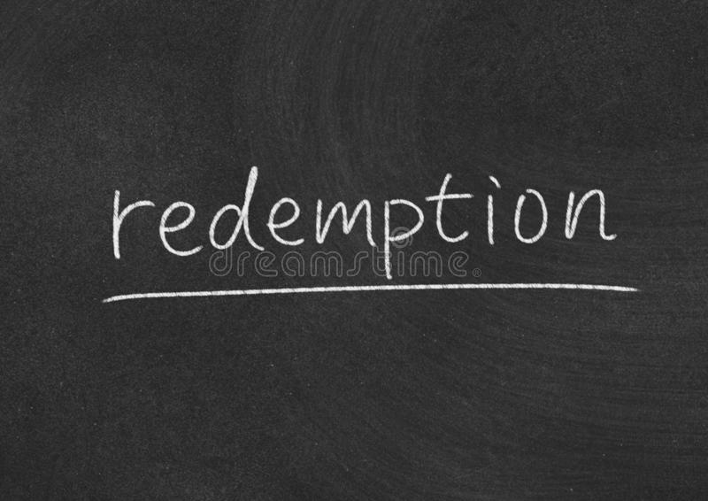 Detail Redemption Images Nomer 12