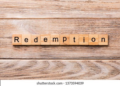 Detail Redemption Images Nomer 14