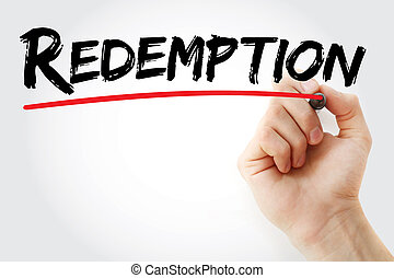 Detail Redemption Images Nomer 22