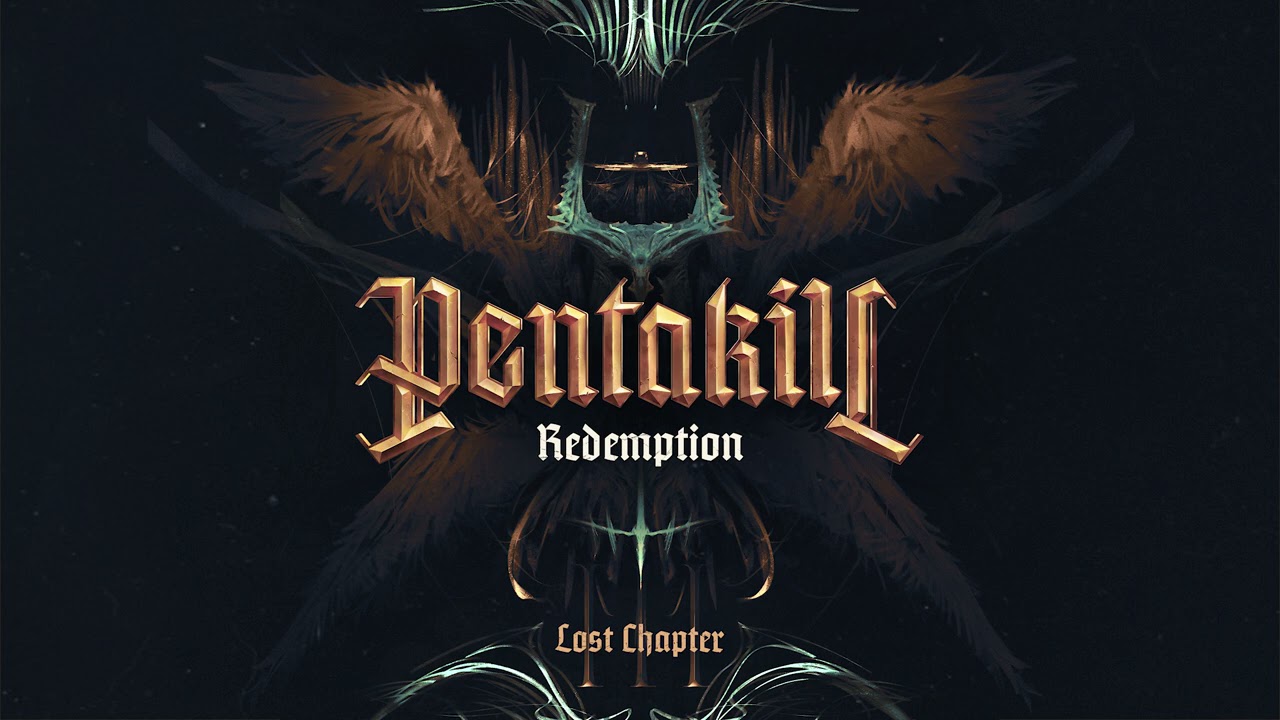 Detail Redemption Images Nomer 37