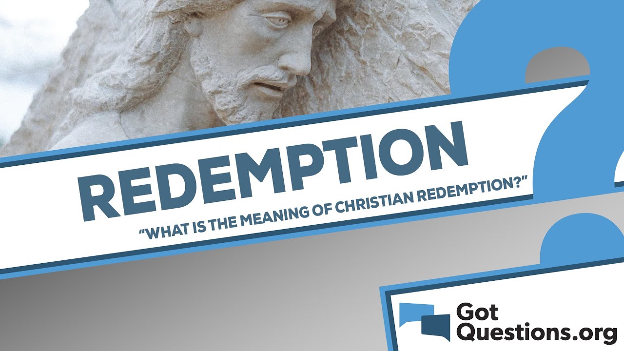 Detail Redemption Images Nomer 39