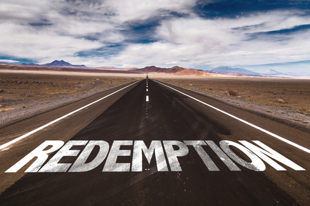 Detail Redemption Images Nomer 7