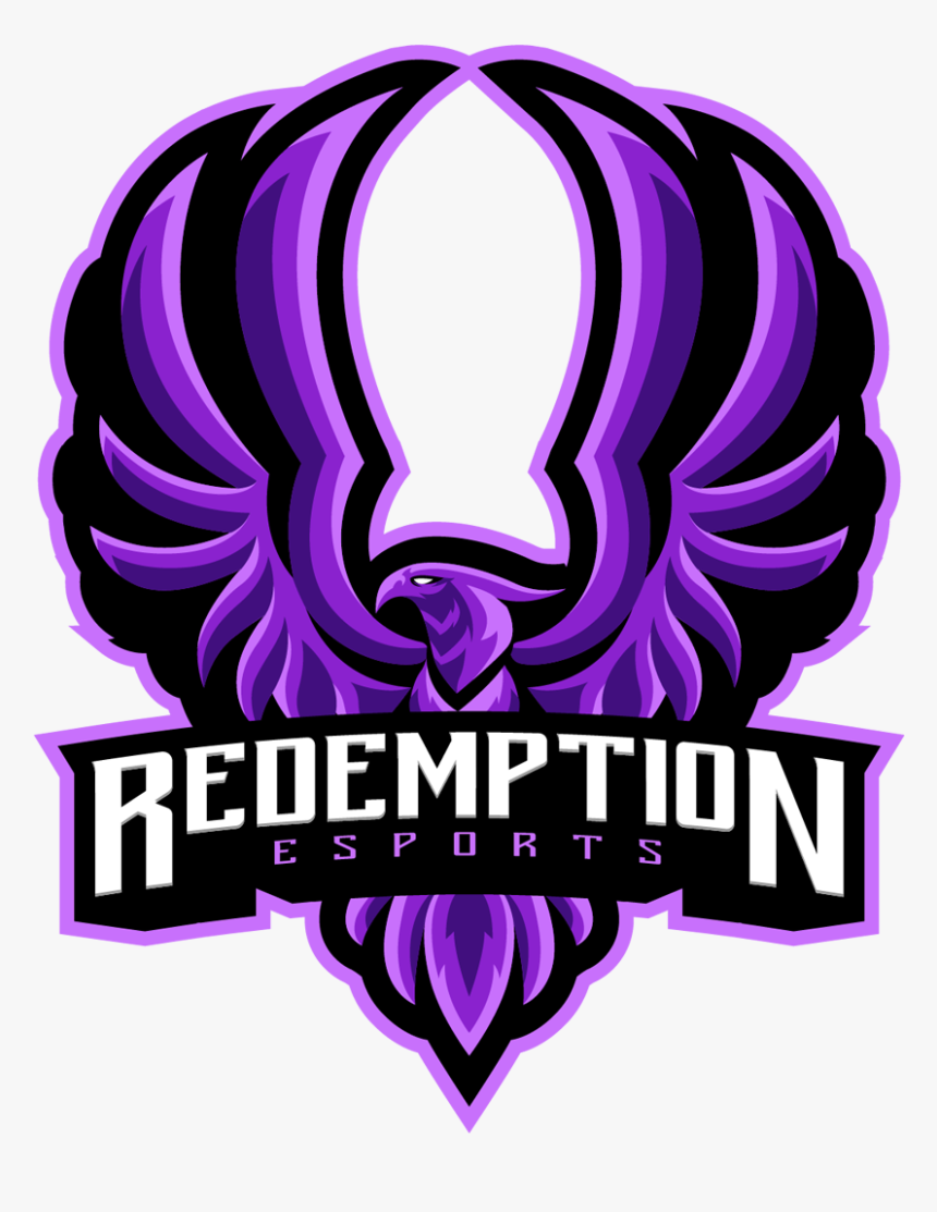 Redemption Logo - KibrisPDR