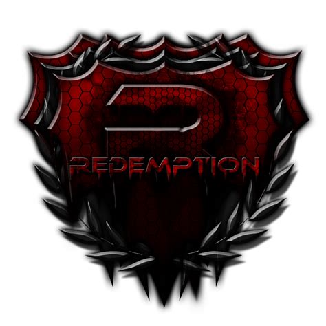 Detail Redemption Logo Nomer 2