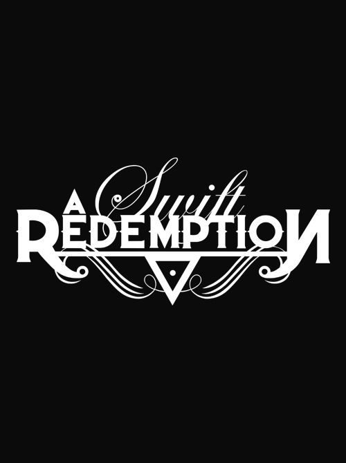 Detail Redemption Logo Nomer 8